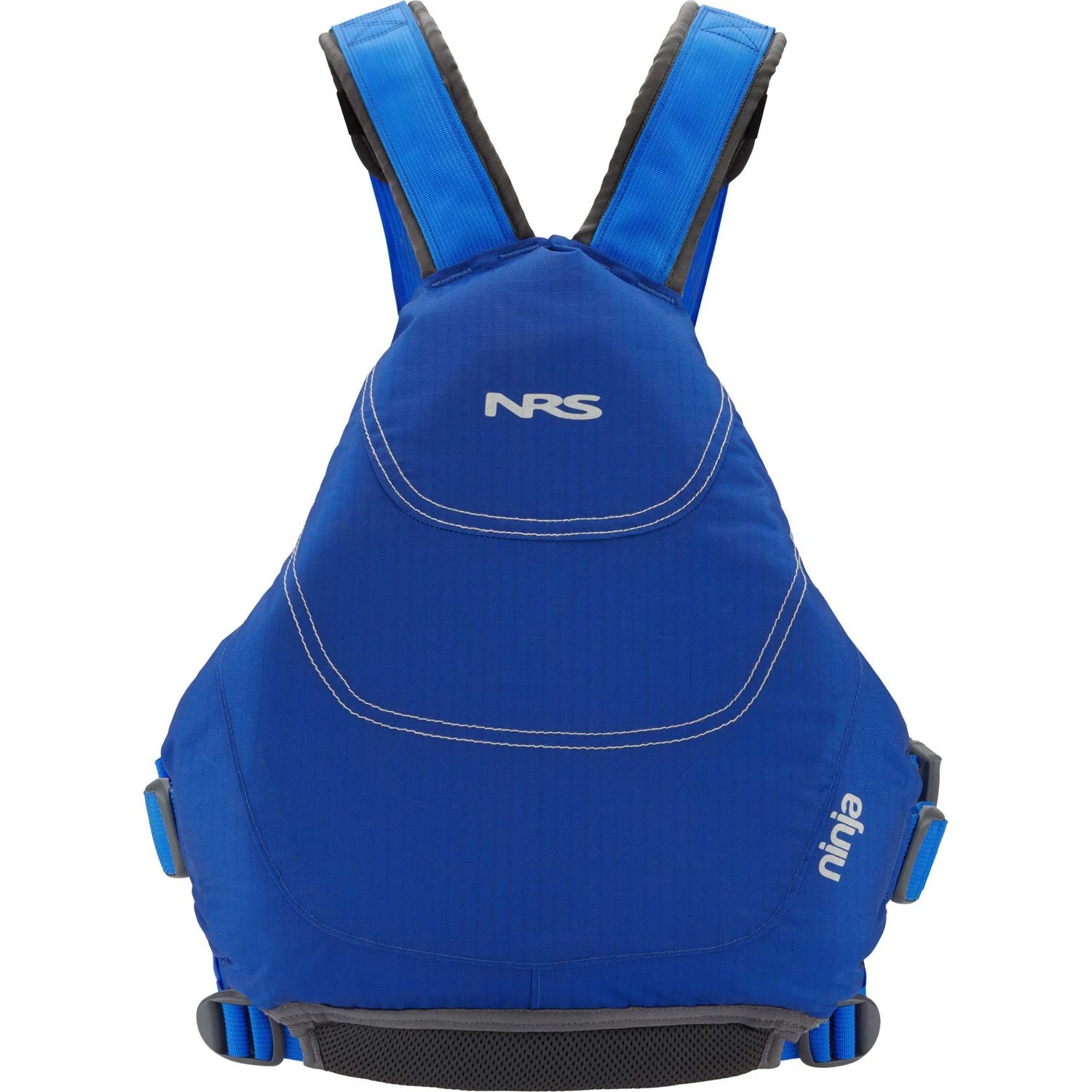 NRS Ninja Kayak Lifejacket (PFD) 6 NRS Ninja Kayak Lifejacket (PFD) - Image 6