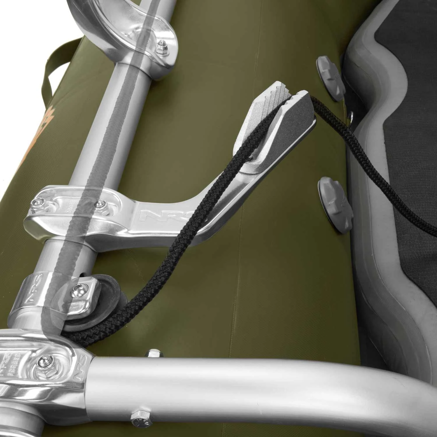 NRS Slipstream 9.6 Deluxe Fishing Raft Package 9 NRS Slipstream 9.6 Deluxe Fishing Raft Package - Image 9