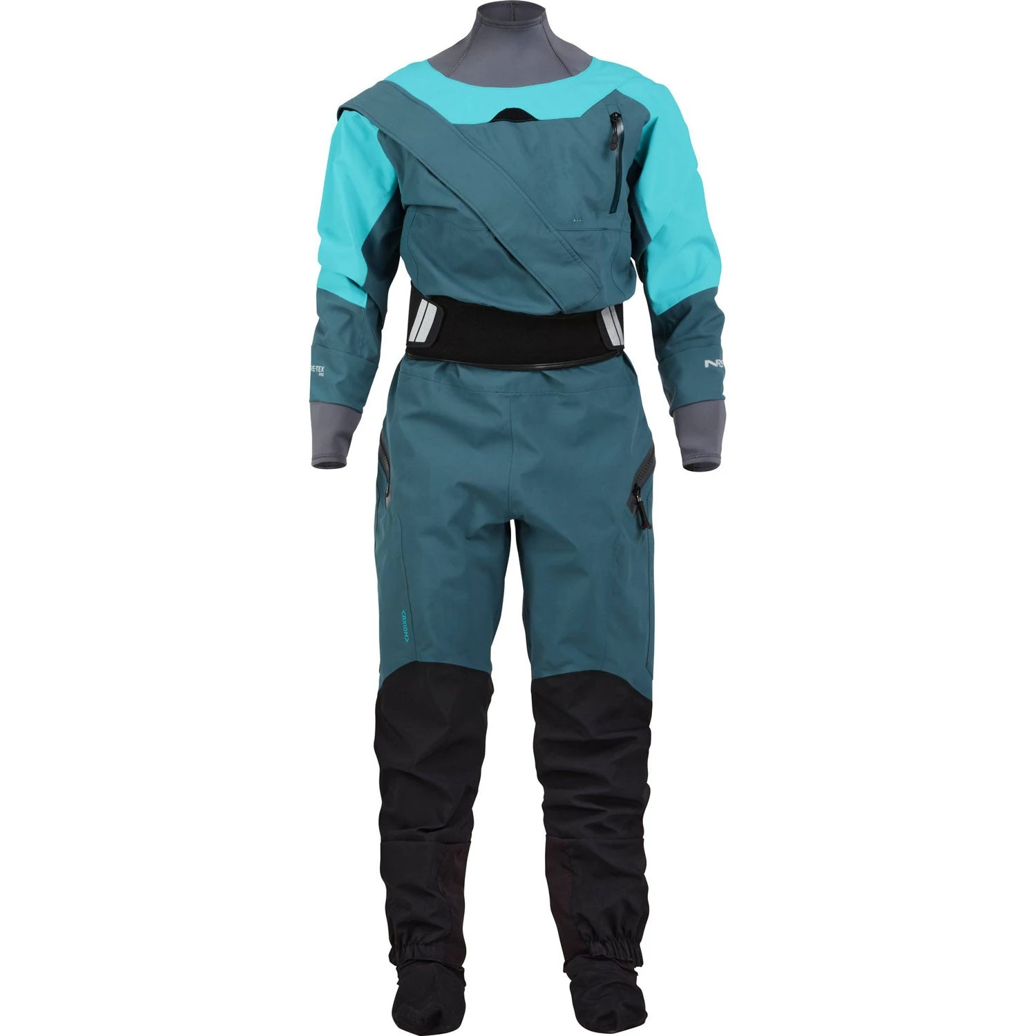 NRS Women's Axiom GORE-TEX Pro Dry Suit 1 NRS Women's Axiom GORE-TEX Pro Dry Suit