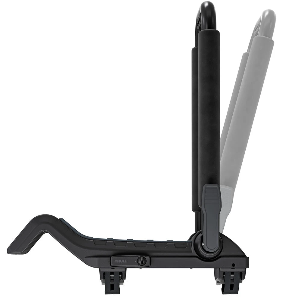Thule Hull-a-Port XTR Kayak Roof Rack 4 Thule Hull-a-Port XTR Kayak Roof Rack - Image 4
