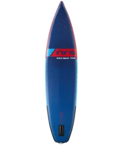 NRS Escape 11.6 Inflatable SUP Board -Kokatat Shop media d7fa0449 ebd3 43a9 a7e4 db4d02cee4dd