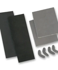 Kayak Helmet Outfit Kit