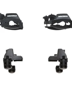 Yakima KeelOver Canoe Roof Rack