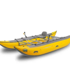 AIRE Leopard 18' Cataraft -Kokatat Shop media d85e7e8a ab86 4498 ac81 56050539f50f