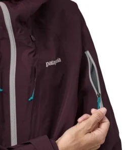 Patagonia Women's PowSlayer Jacket 12 Patagonia Women's PowSlayer Jacket -Kokatat Shop media d872734e f0c5 401e 8838 ddb25b0169f7