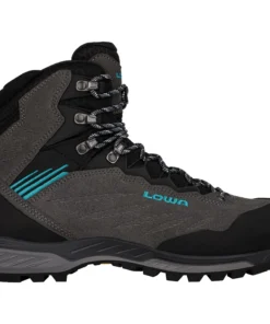 Lowa Women's Cadin II GTX Mid Mountaineering Boots