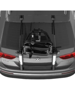 Thule OutWay Platform 2 Bike Trunk Rack -Kokatat Shop media d9384cba 2c9c 427a b27b a58914d387f0