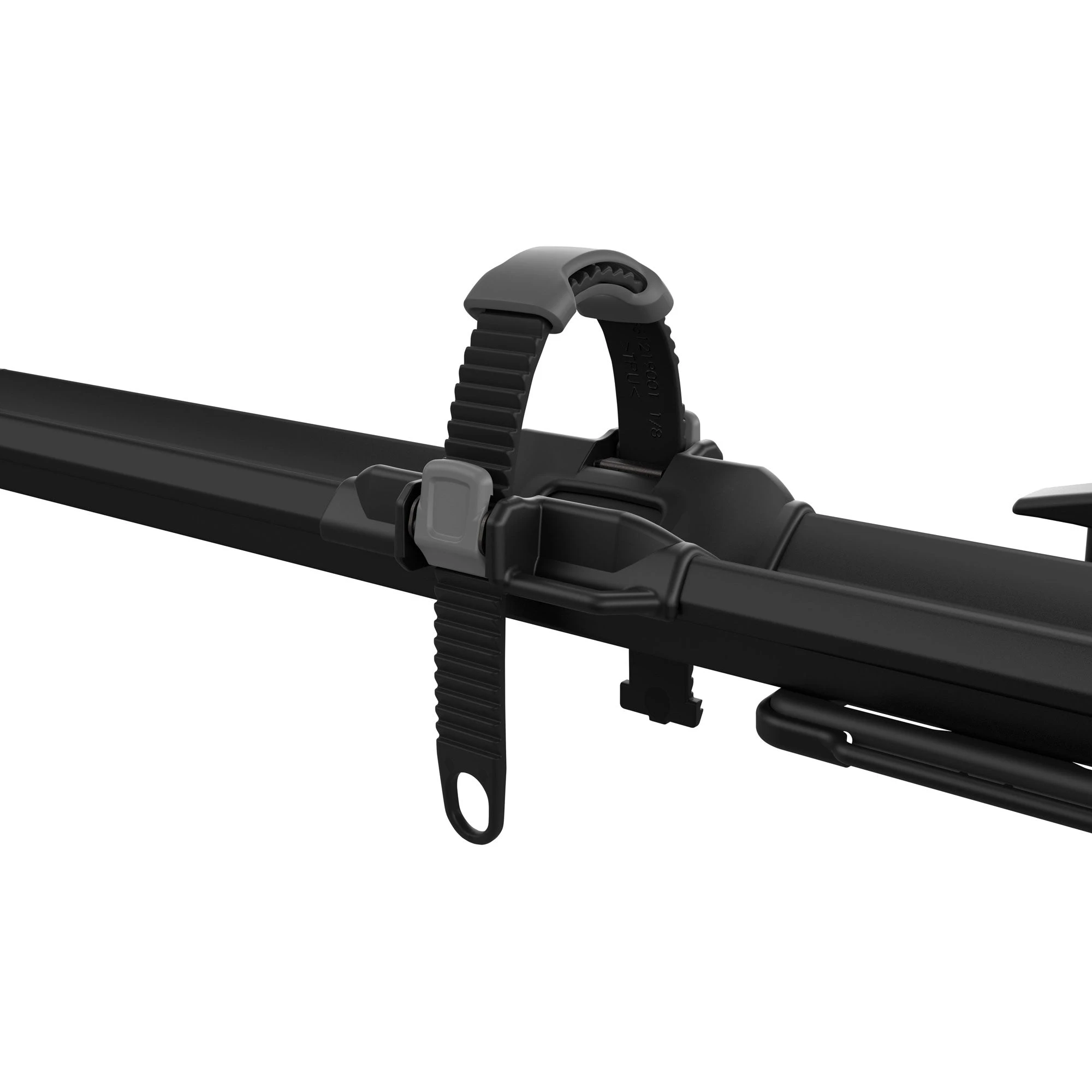Thule FastRide Bike Roof Rack 5 Thule FastRide Bike Roof Rack - Image 5
