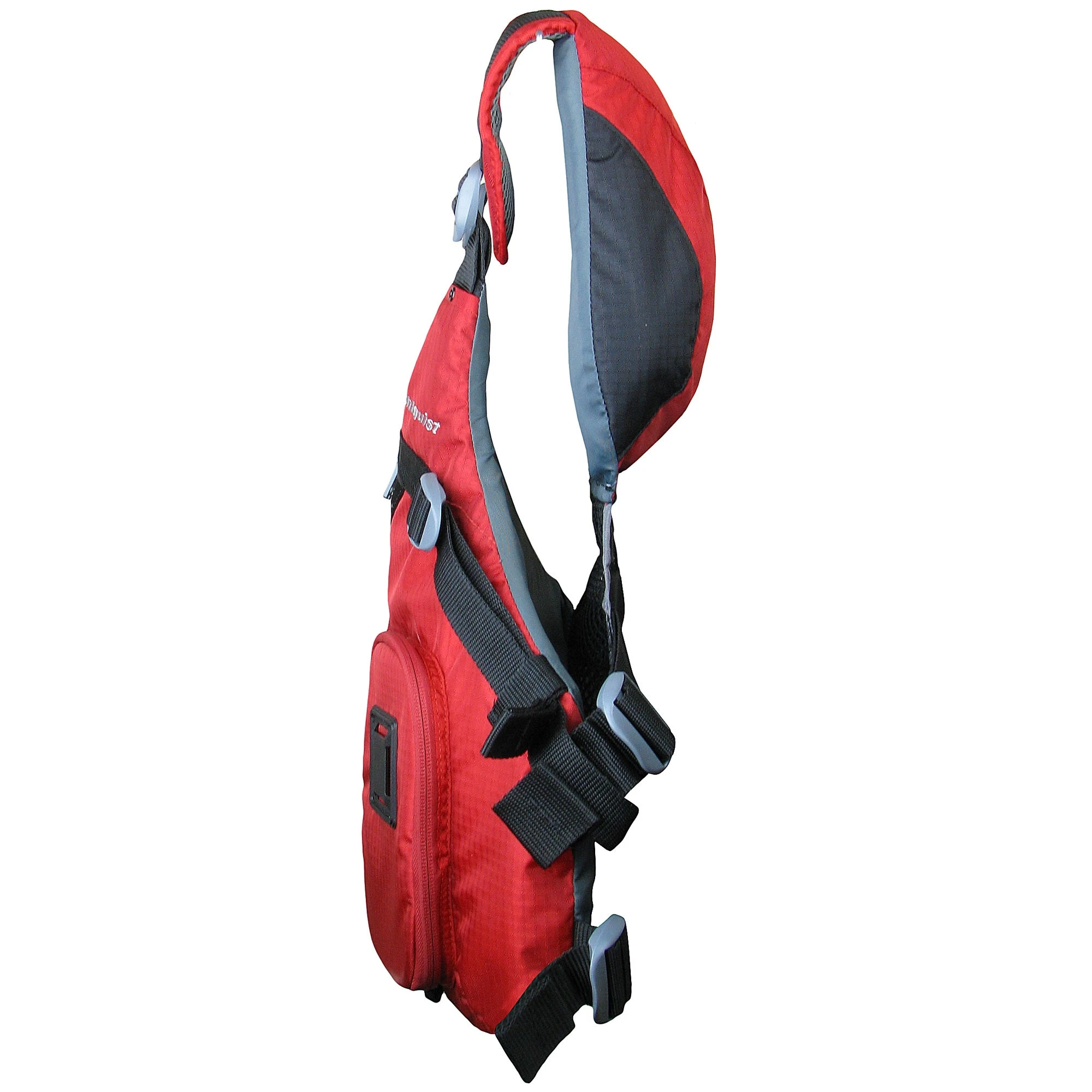 Stohlquist Piseas Fishing Lifejacket (PFD) 8 Stohlquist Piseas Fishing Lifejacket (PFD) - Image 8