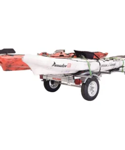 Malone MicroSport LowBed 2-Boat MegaWing Kayak Trailer Package -Kokatat Shop media d9d0932a cd0e 4e2f a72b c2b8520ed80d