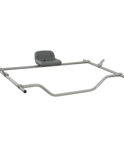 NRS Longhorn Raft Frame