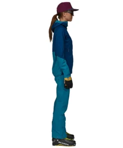 Patagonia Women's Upstride Jacket -Kokatat Shop media da16076d b505 4470 a5f6 222ad1ecc644