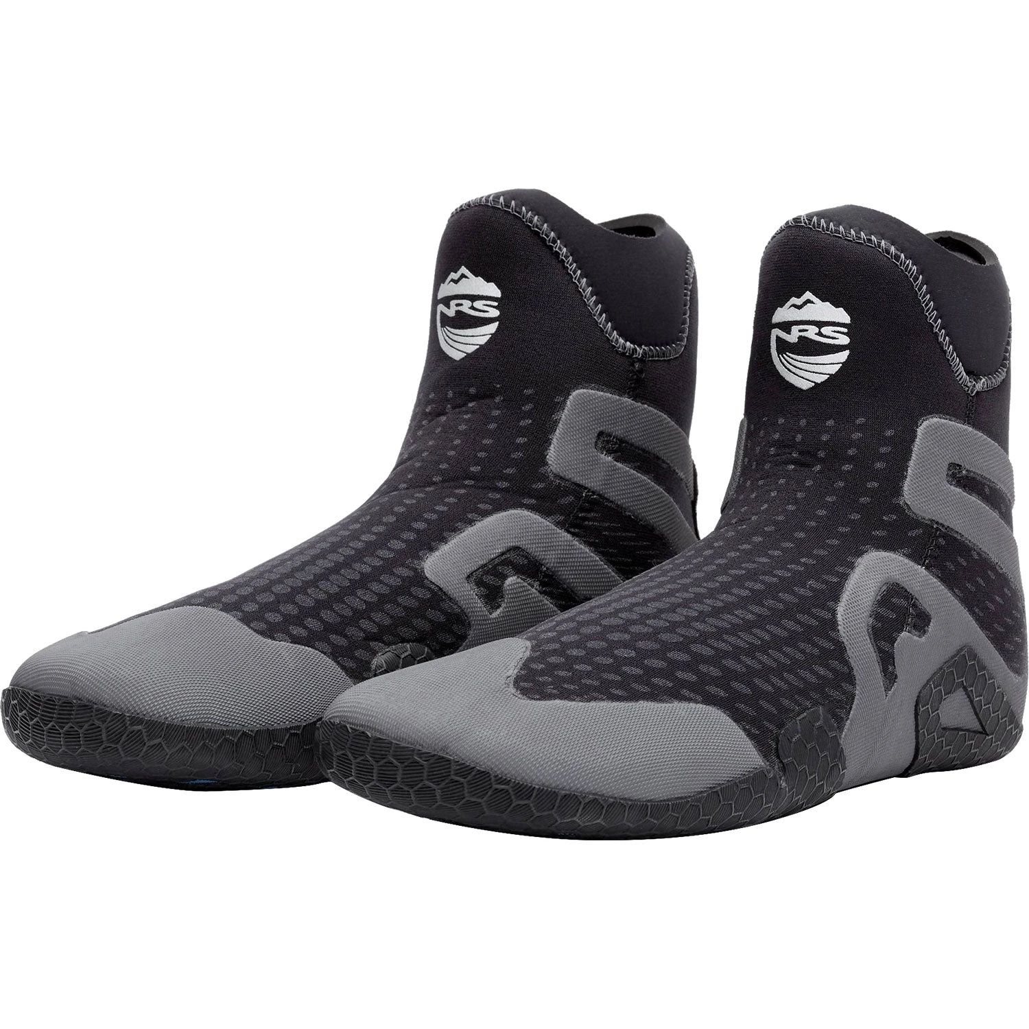 NRS Men's Freestyle Wetshoes 8 NRS Men's Freestyle Wetshoes - Image 8