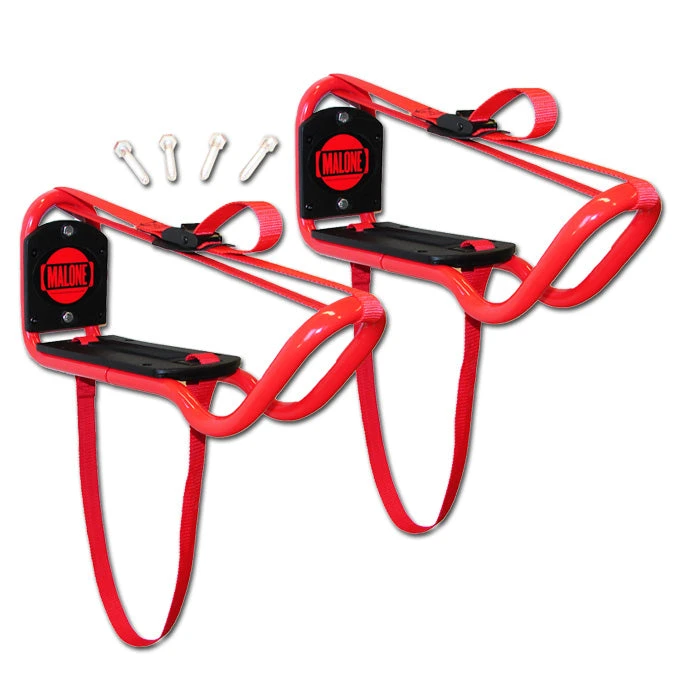 Malone J-Dock Kayak Storage Rack 2 Malone J-Dock Kayak Storage Rack - Image 2