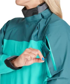 NRS Women's Helium Paddling Jacket -Kokatat Shop media da4cd7ab f591 4d28 ab11 6a44b7b3be0e