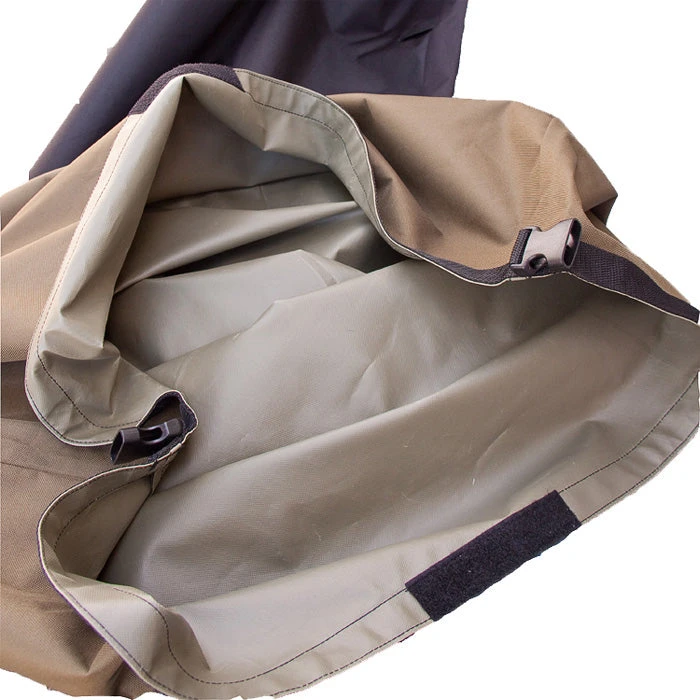 Salamander Yak Wrap Touring 2 Sea Kayak Storage Bag 3 Salamander Yak Wrap Touring 2 Sea Kayak Storage Bag - Image 3