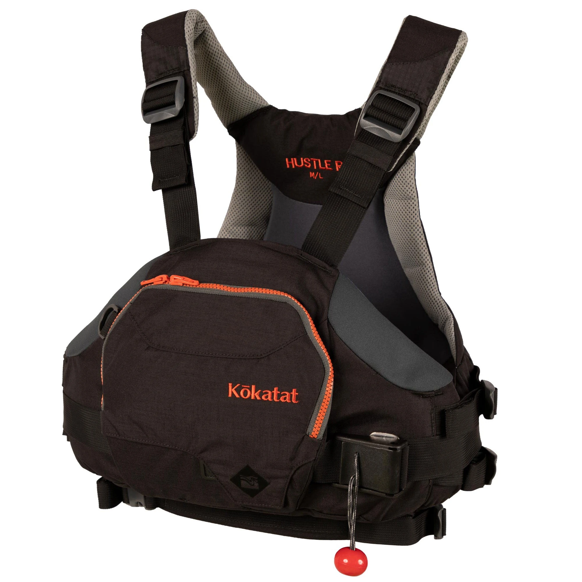 Kokatat HustleR Rescue Lifejacket (PFD) 3 Kokatat HustleR Rescue Lifejacket (PFD) - Image 3