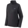 Patagonia Women's R1 Daily Zip Neck Shirt
