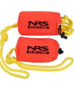 NRS Raft Flip Lines