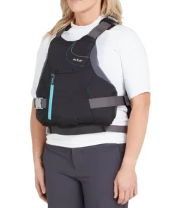 NRS Women's Siren Kayak Lifejacket (PFD) -Kokatat Shop media da6f3906 ce69 4125 a452 65886cfc55c7
