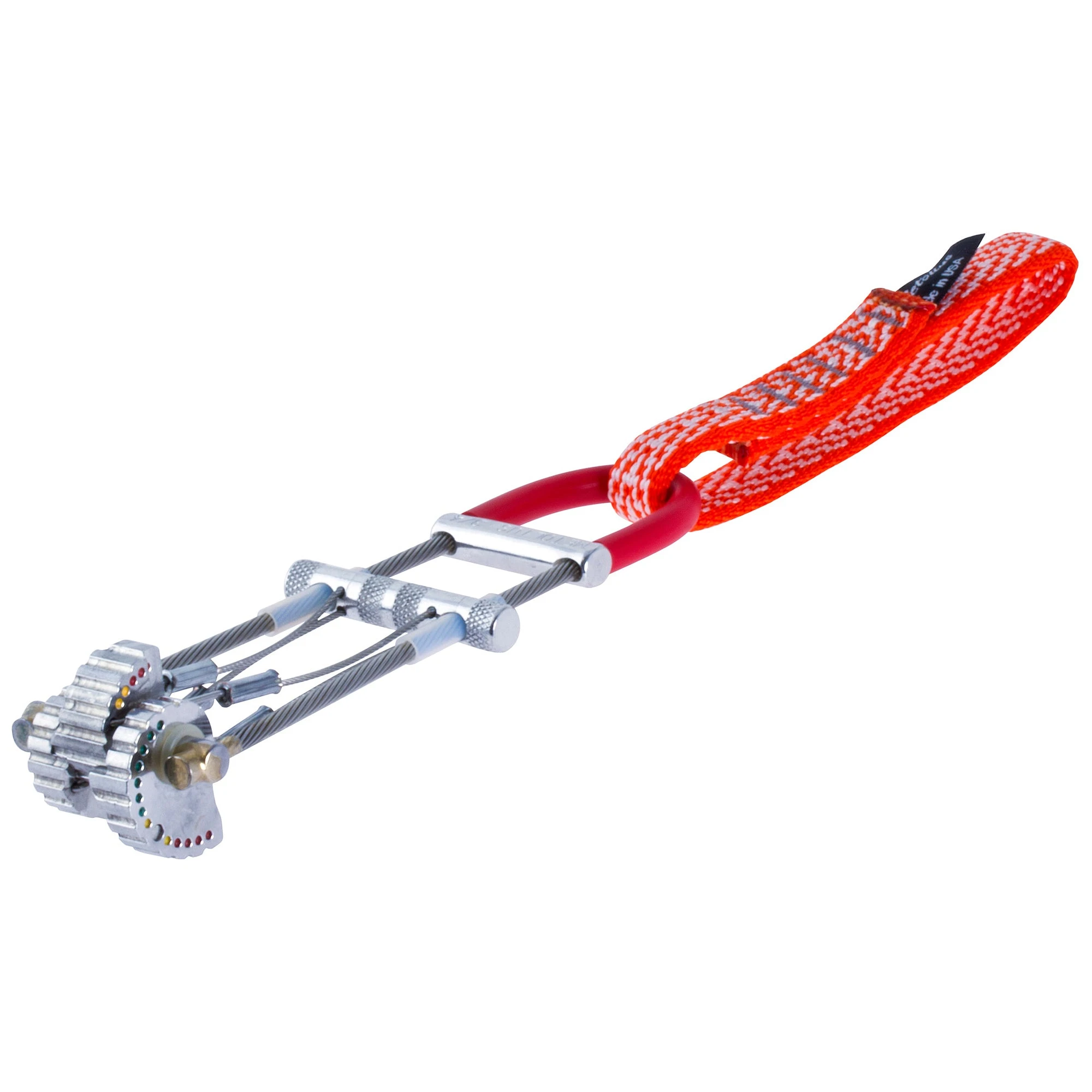 Reboxed Metolius Ultralight Offset TCU Cam 6 Reboxed Metolius Ultralight Offset TCU Cam - Image 6