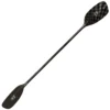 Werner Paddles Werner Player Carbon Straight Shaft Whitewater Kayak Paddle