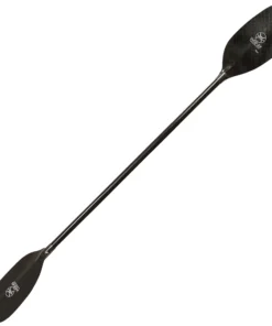 Werner Paddles Werner Player Carbon Straight Shaft Whitewater Kayak Paddle