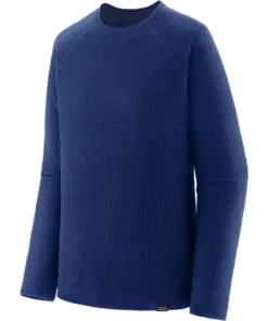 Patagonia Men's Capilene Air Crew Shirt -Kokatat Shop media dab27052 08cf 4db4 acd3 96165a3878c6