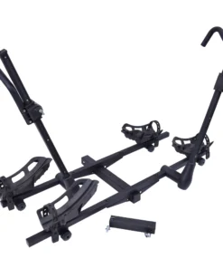 Malone Co-Pilot 2 Bike Add On