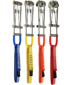 Metolius Ultralight TCU Cam Free Package (1-4)