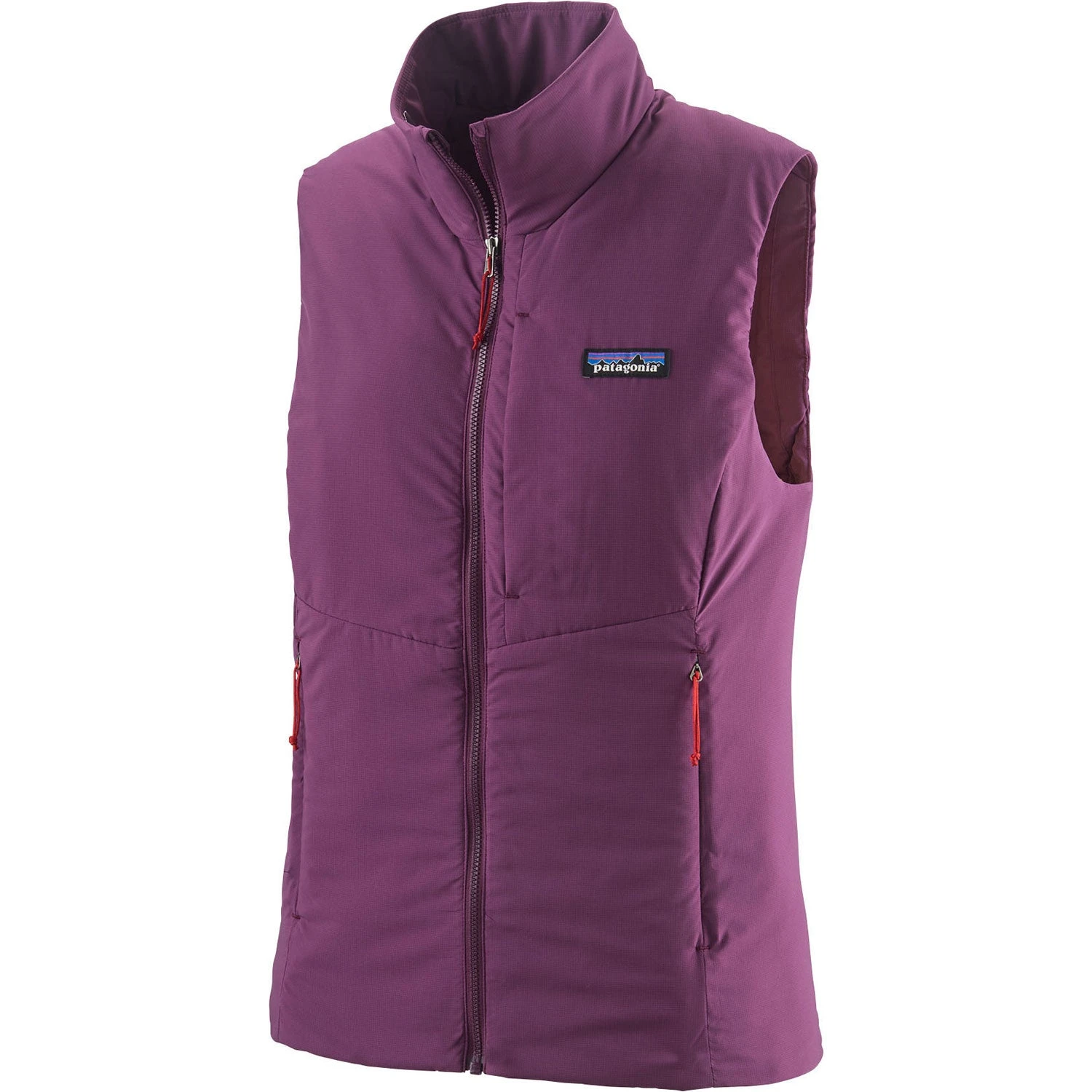 Patagonia Women's Nano-Air Light Vest 2 Patagonia Women's Nano-Air Light Vest - Image 2