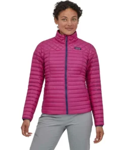 Patagonia Women's AlpLight Down Jacket -Kokatat Shop media db017b28 e3d8 45b8 b77e 608b56d7aa3c