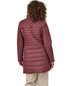 Patagonia Women's Radalie Parka -Kokatat Shop media db0927d9 6967 4ecb aa3e 5f98fd4fa05a