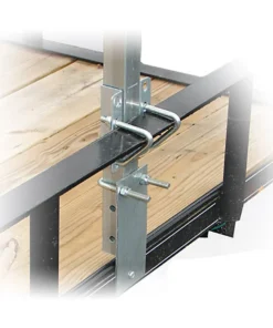 Malone TopTier Utility Trailer Cross Bar System -Kokatat Shop media db535050 a734 4073 bc8e c2497cb0a379