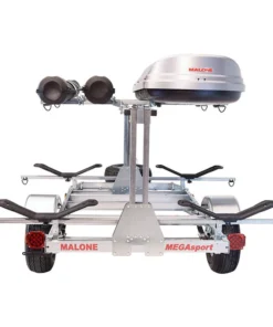 Malone MegaSport LowBed 2-Boat MegaWing Kayak Trailer Package With 2nd Tier 13 Malone MegaSport LowBed 2-Boat MegaWing Kayak Trailer Package With 2nd Tier -Kokatat Shop media db6c9c51 5d17 472c 9e37 f370fe2bbd96