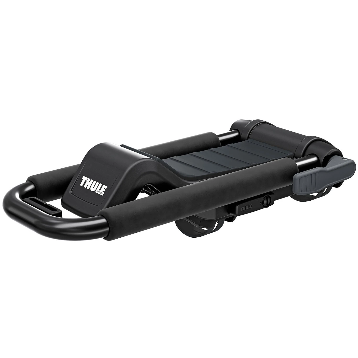 Thule Hull-a-Port XTR Kayak Roof Rack 5 Thule Hull-a-Port XTR Kayak Roof Rack - Image 5