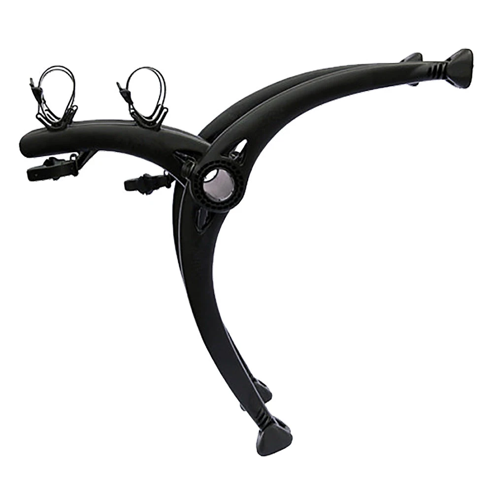 Saris Bones 2 Bike Trunk Rack 1 Saris Bones 2 Bike Trunk Rack