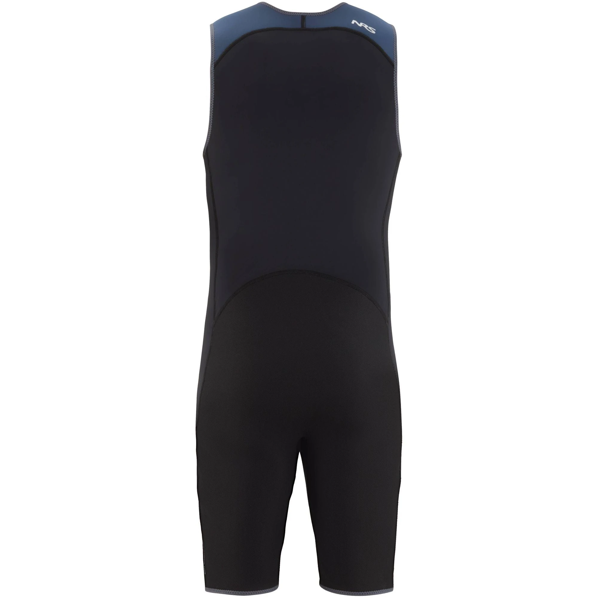 NRS Men's 2.0 Shorty Wetsuit 4 NRS Men's 2.0 Shorty Wetsuit - Image 4