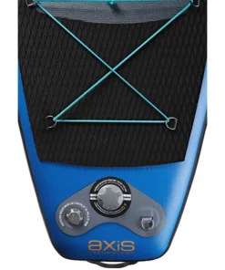 NRS Escape 12.6 Inflatable SUP Board -Kokatat Shop media dbce4927 35c8 4c41 9e10 69e862f3d2eb