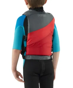 NRS Crew Child Lifejacket (PFD) 11 NRS Crew Child Lifejacket (PFD) -Kokatat Shop media dbe636fb 8f07 4129 9356 f738be82fa92