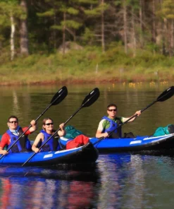 Sea Eagle Explorer 380X Inflatable Kayak Deluxe Tandem Package 17 Sea Eagle Explorer 380X Inflatable Kayak Deluxe Tandem Package -Kokatat Shop media dbf27fbe 6d15 4488 a490 d8dc4f4548dc