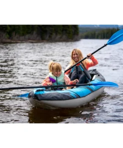 Aquaglide Chinook 100 Inflatable Kayak -Kokatat Shop media dbf30c21 45bc 464d 95ea 9f61230c67a7