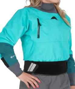 NRS Women's Rev GORE-TEX Pro Dry Top -Kokatat Shop media dc03eea5 be81 4676 9568 b9651bfd85c3