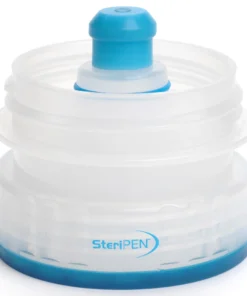 SteriPen Classic 3 UV Water Purifier -Kokatat Shop media dc1dc8a9 2a43 4453 a730 49b39e8b0fa1