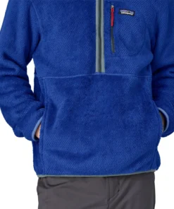 Patagonia Men's Re-Tool Pullover 11 Patagonia Men's Re-Tool Pullover -Kokatat Shop media dc263acc 747e 4d99 9571 2abc68ab58e3
