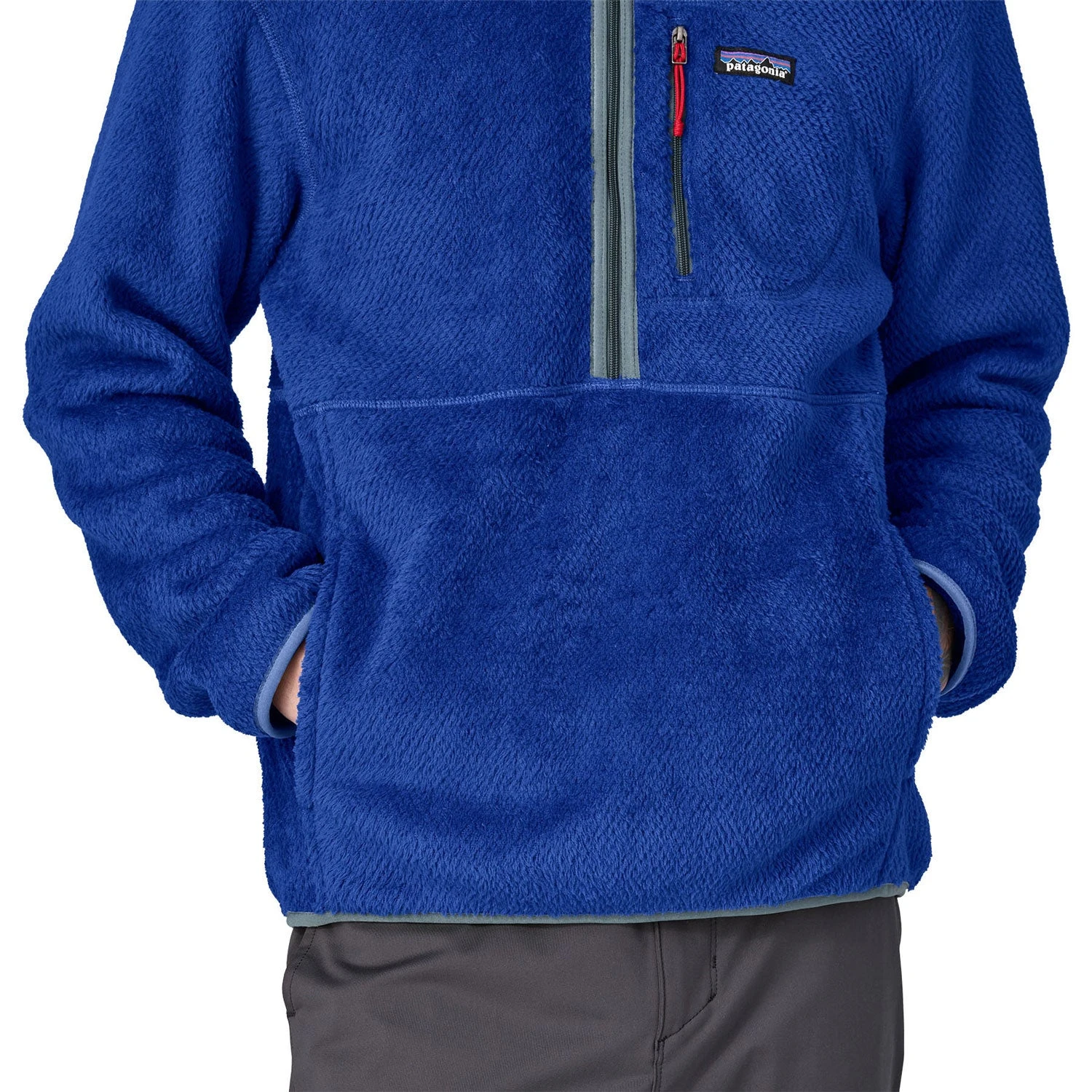 Patagonia Men's Re-Tool Pullover 6 Patagonia Men's Re-Tool Pullover - Image 6