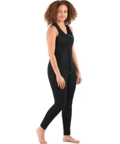 Level Six Women's Farmer Jane 3mm Wetsuit -Kokatat Shop media dc43e394 8848 4180 9e9e ce0e1c1f627b