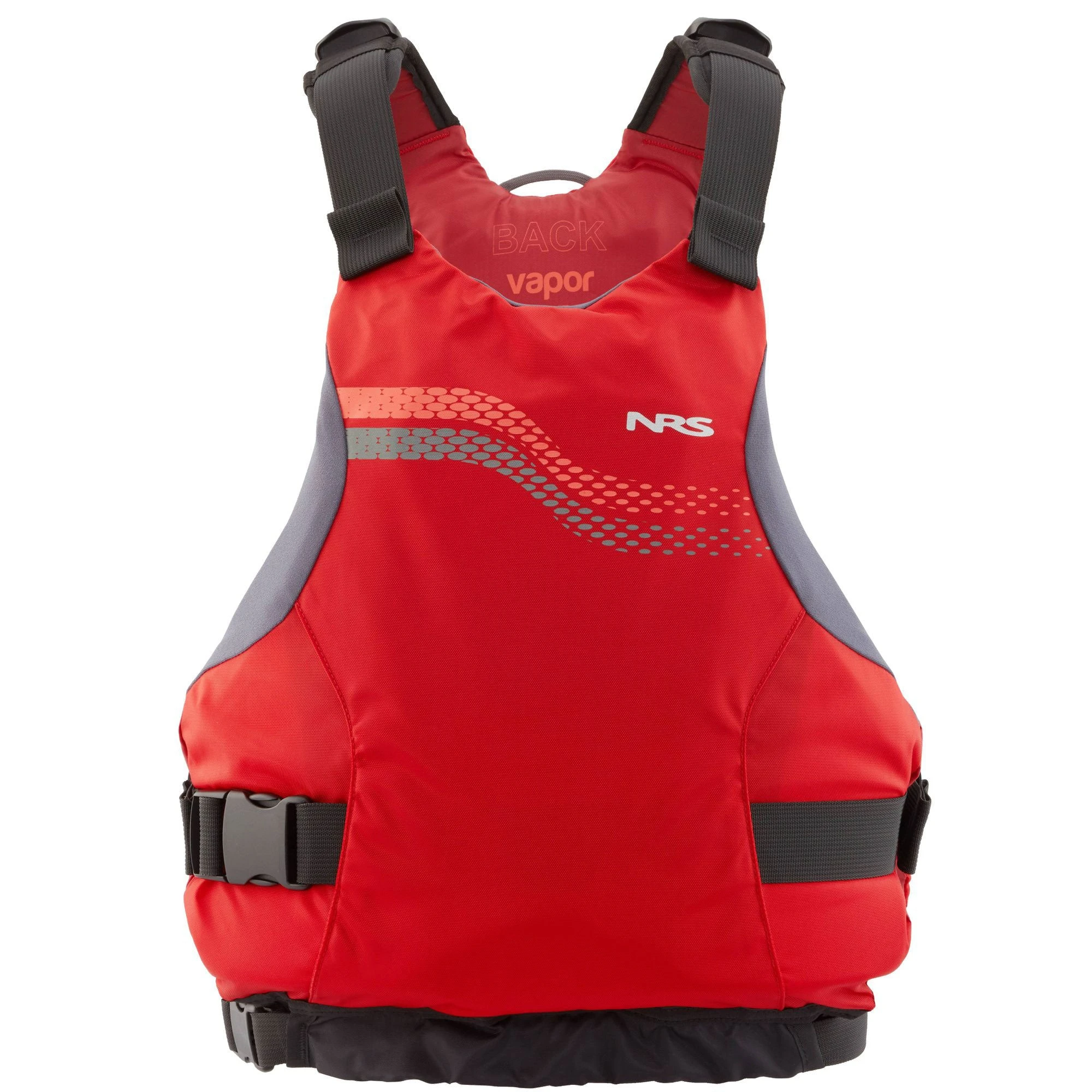 NRS Vapor Kayak Lifejacket (PFD) 9 NRS Vapor Kayak Lifejacket (PFD) - Image 9