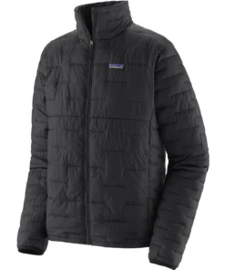 Patagonia Men's Micro Puff Jacket