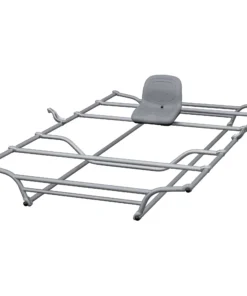 Star Kannah Overnighter Cataraft Frame